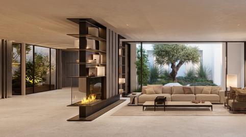 Photo 3 from new construction home in Flat for sale in El Viso, Madrid