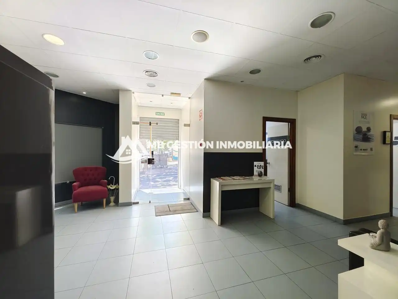 Local commercial à vendre à De Navalcarnero, imagen 20
