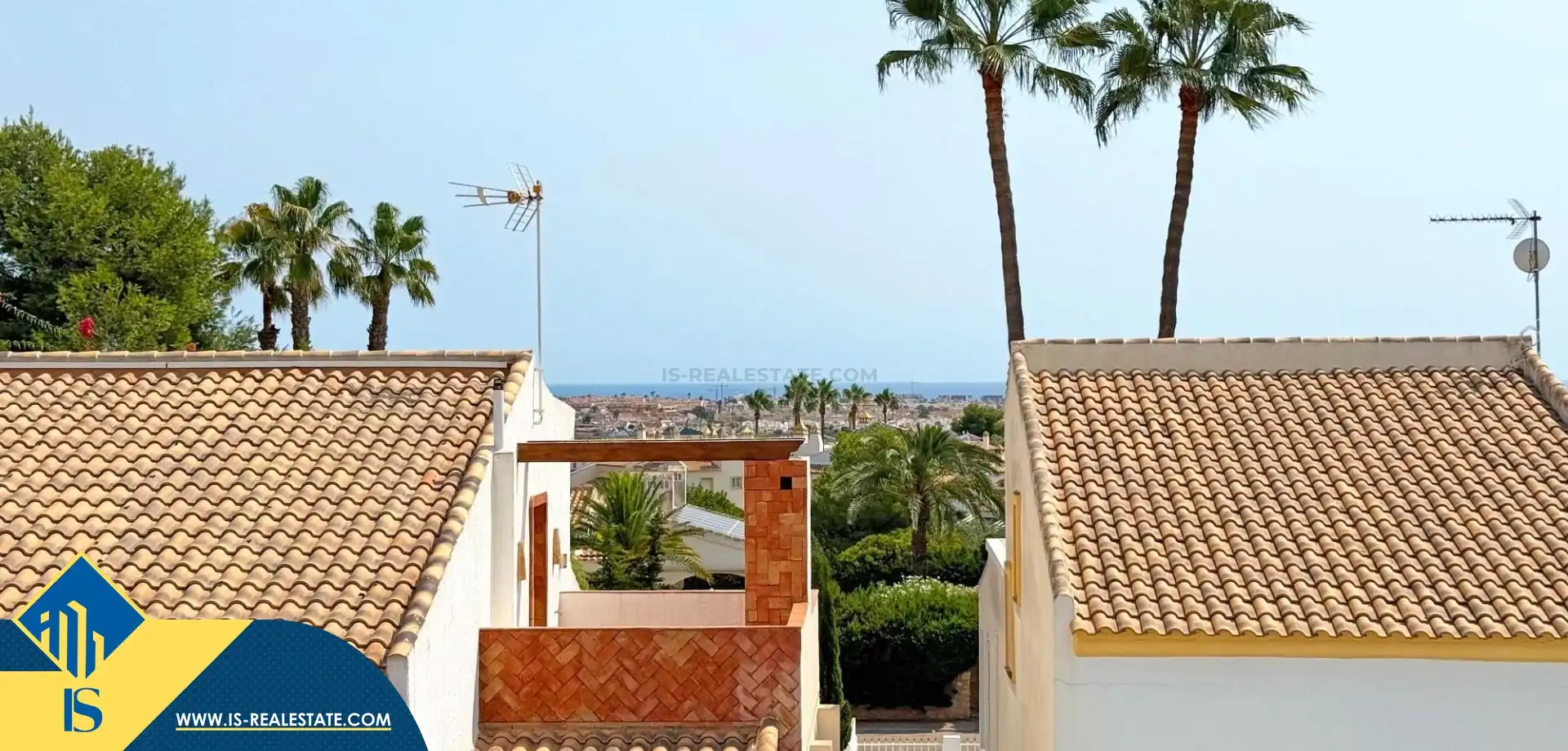 Chalet con jardín en venta en Orihuela Costa, imagen 12