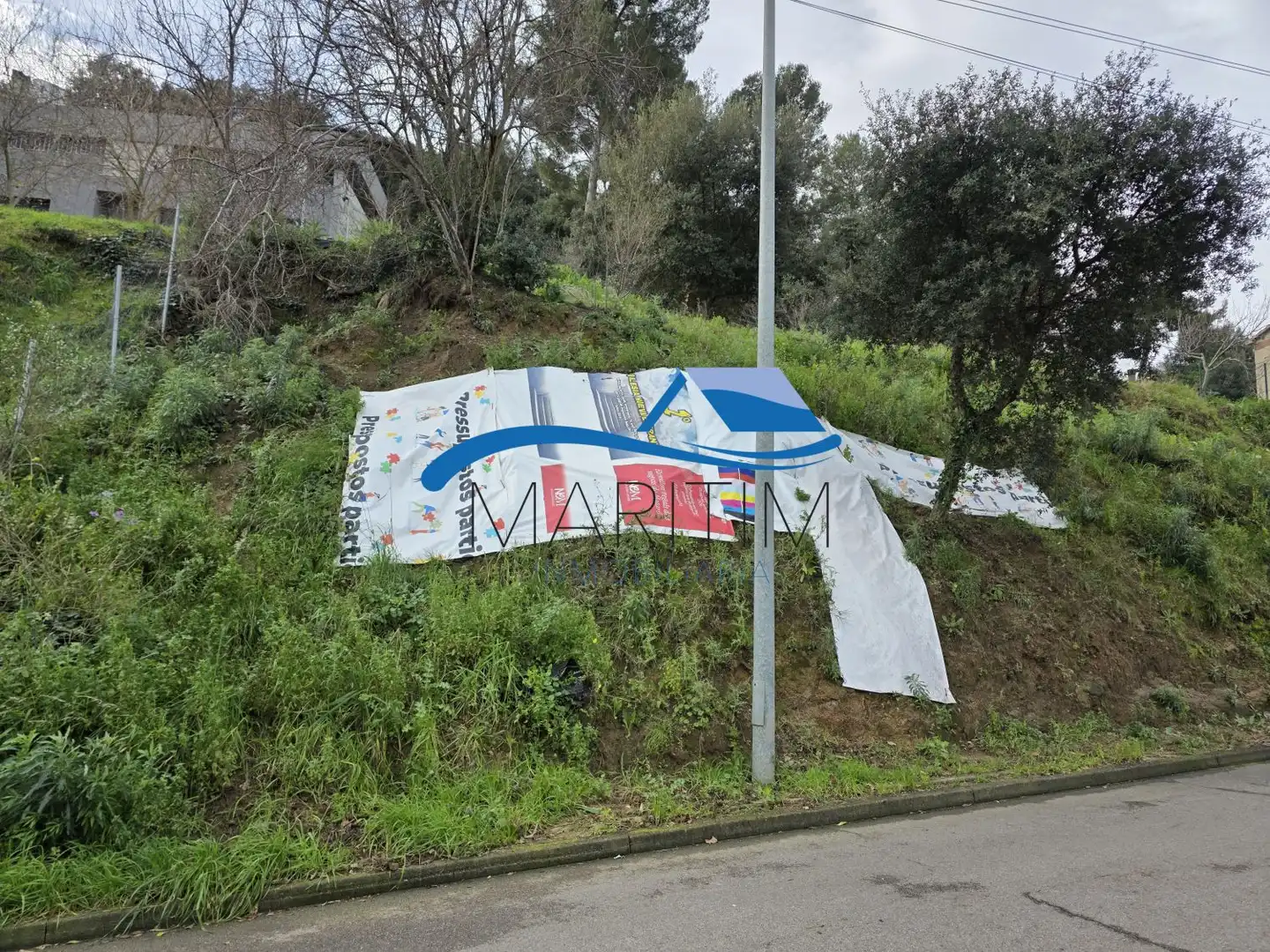 Lands and plots for sale in margarides, imagen 11