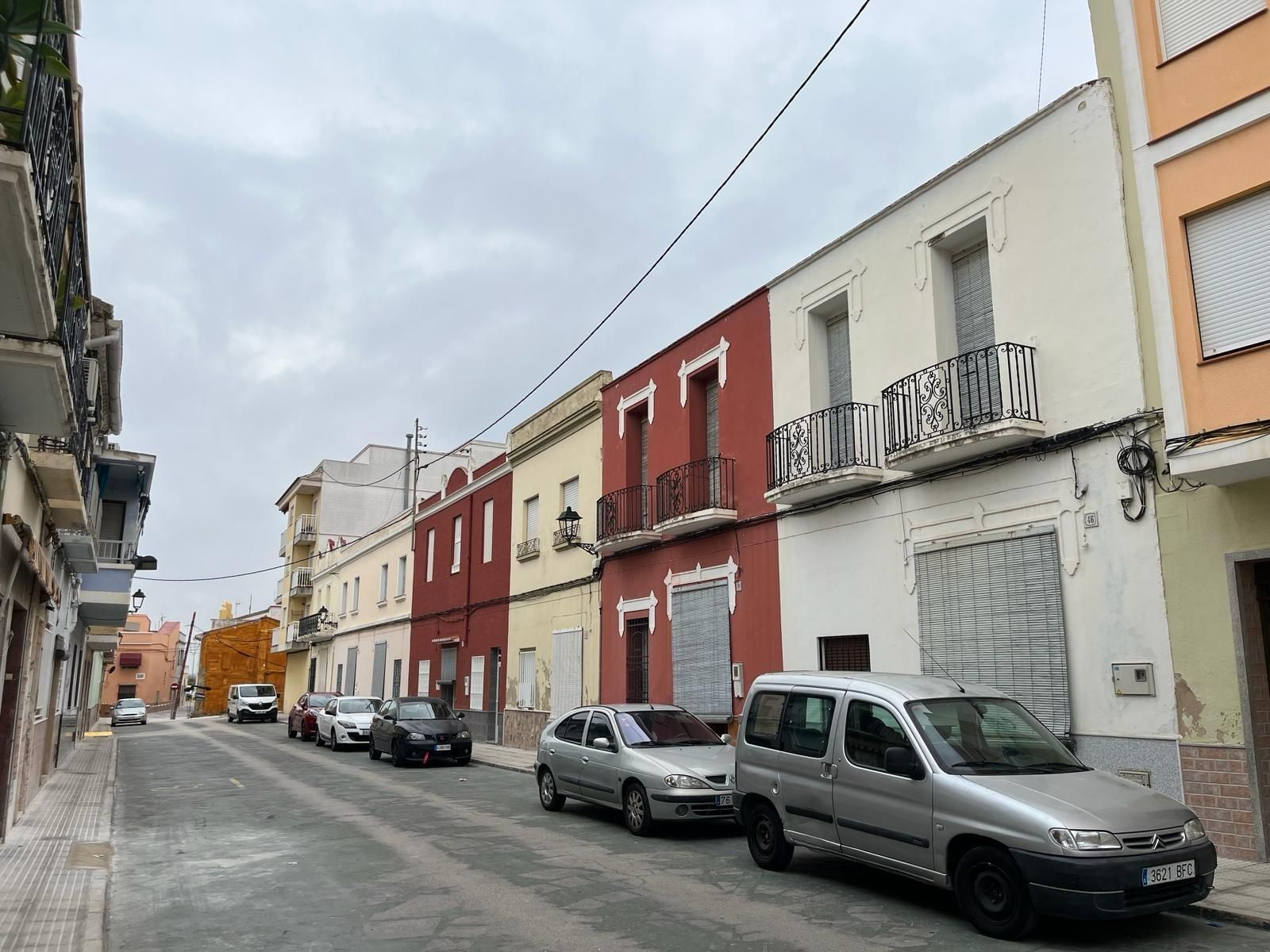 Casa o xalet en venda a  CRISTO REY, 46, Daimús