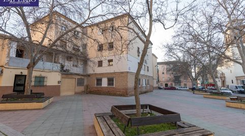 Foto 2 de Piso en venta en Calle Santa Adela, 10, Barrio de Zaidín, Granada Capital