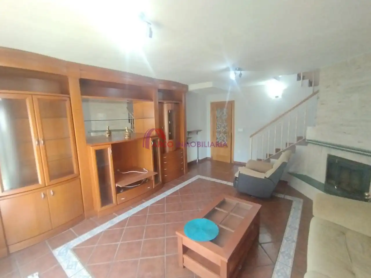 Casa adosada en venta en Quintanilla Vivar, Burgos