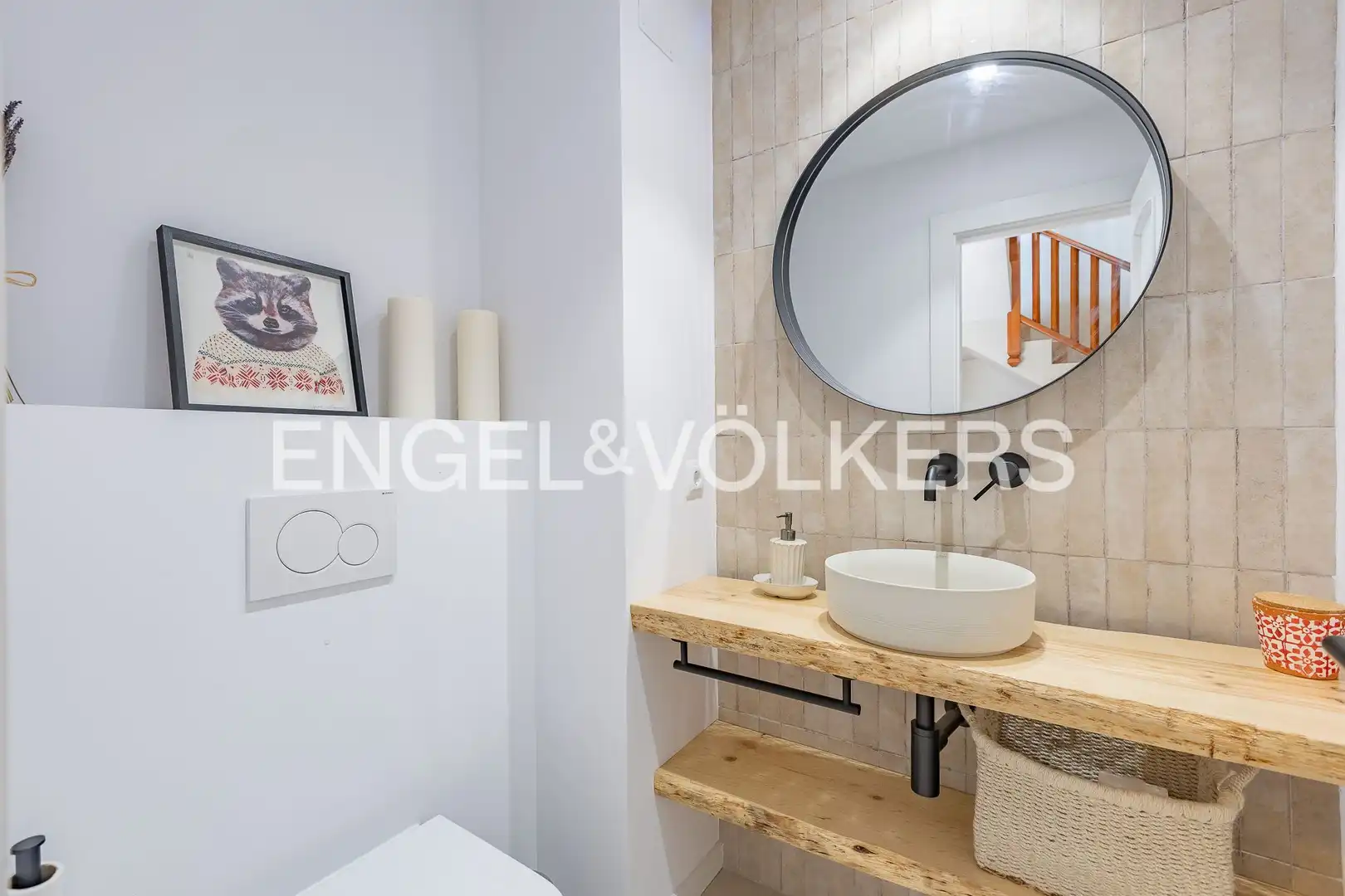 Baño de Casa o chalet en venta en Molló con Calefacción, Jardín privado y Balcón