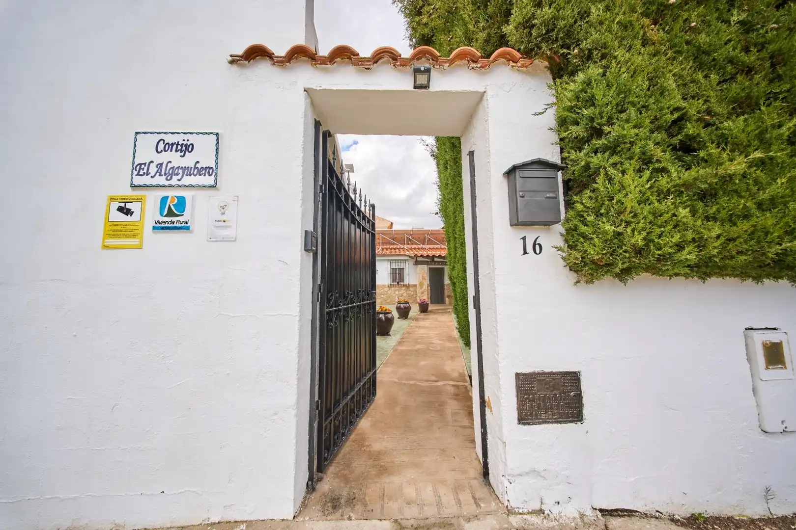 Country homes for sale in MEDINA AZAHARA, 16, Puebla de Don Fadrique