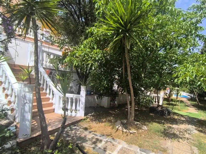 Casa rústica amb terrassa en venda a Padul, imagen 20