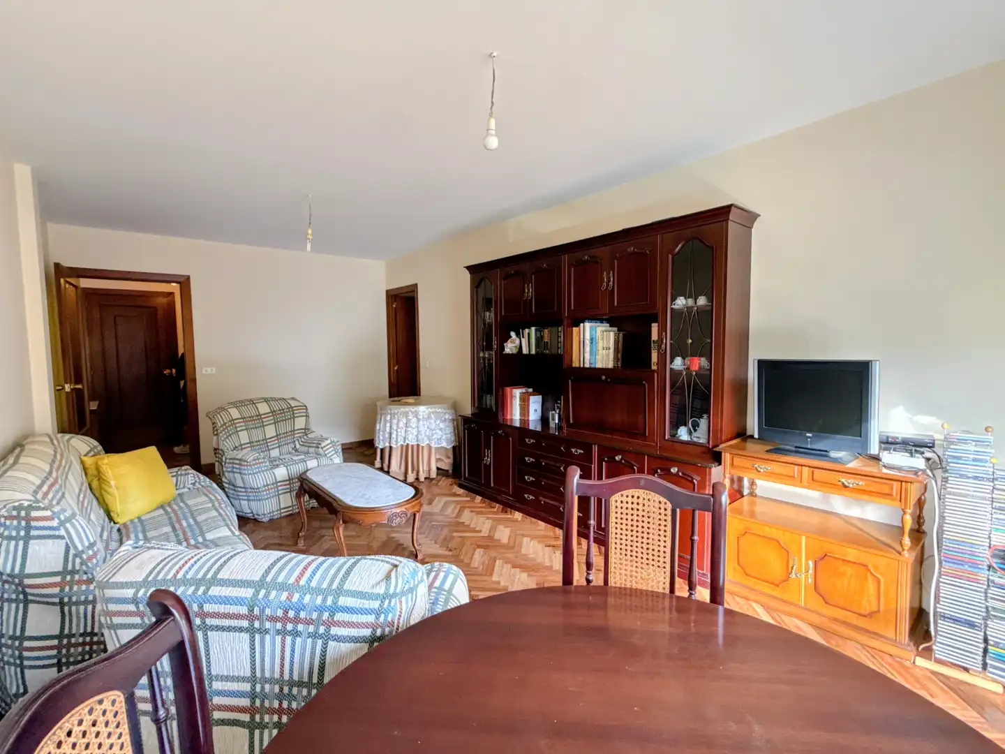 Flat with garden for sale in Rúa Mestre Luis Rodríguez, imagen 8
