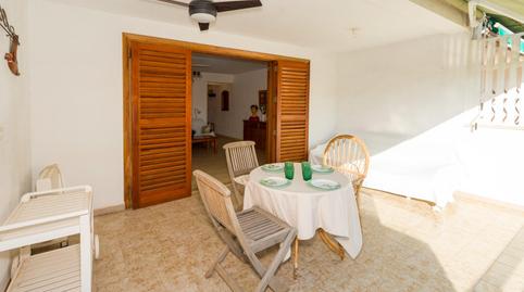 Foto 2 de Casa adosada en venda a Calle Vila-real, 22, Els Terrers, Castellón