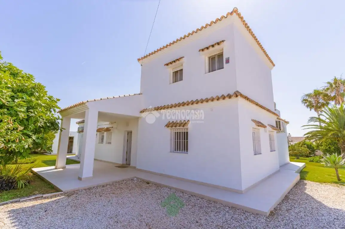 House with garden for sale in Barrio Nuevo, imagen 10