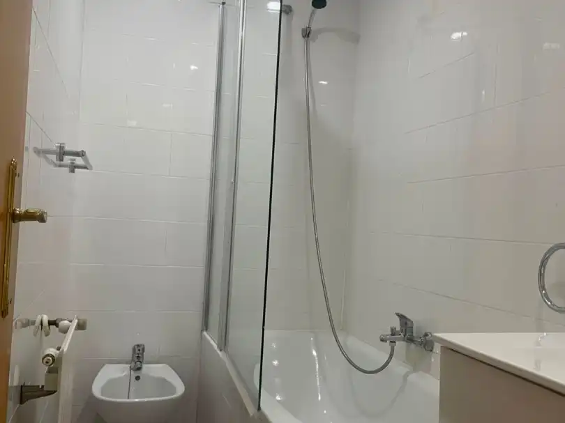 Pis amb piscina de lloguer a Berrocal 52, imagen 5