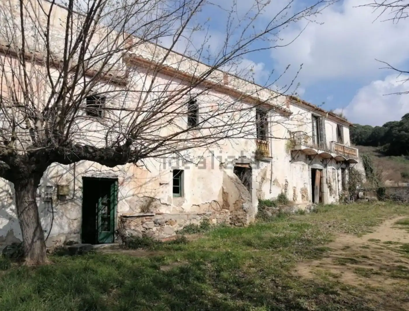 Country house with pool for sale in Calle Can Vila, imagen 3