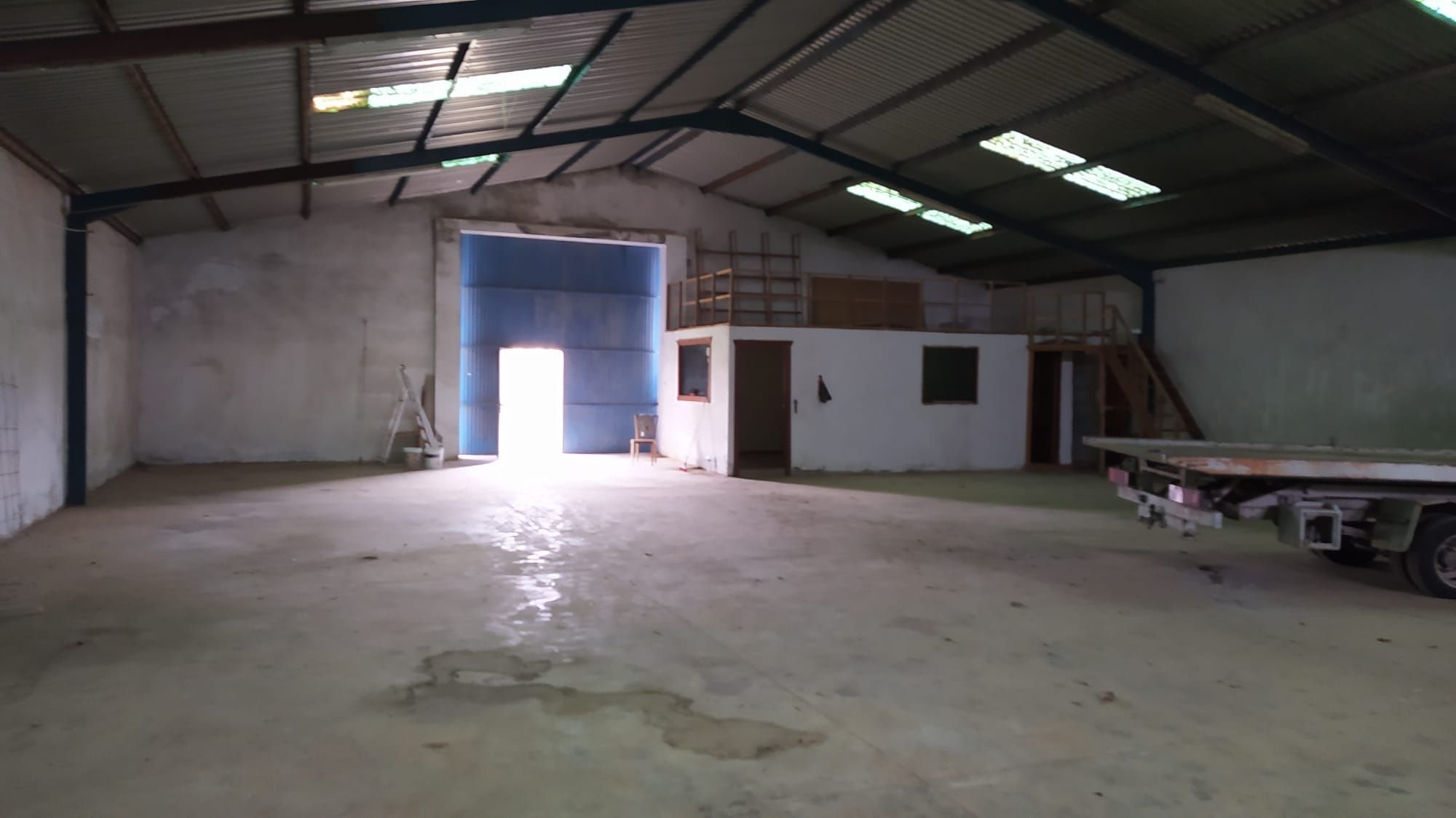 Industrial buildings for sale in Villanueva de la Serena