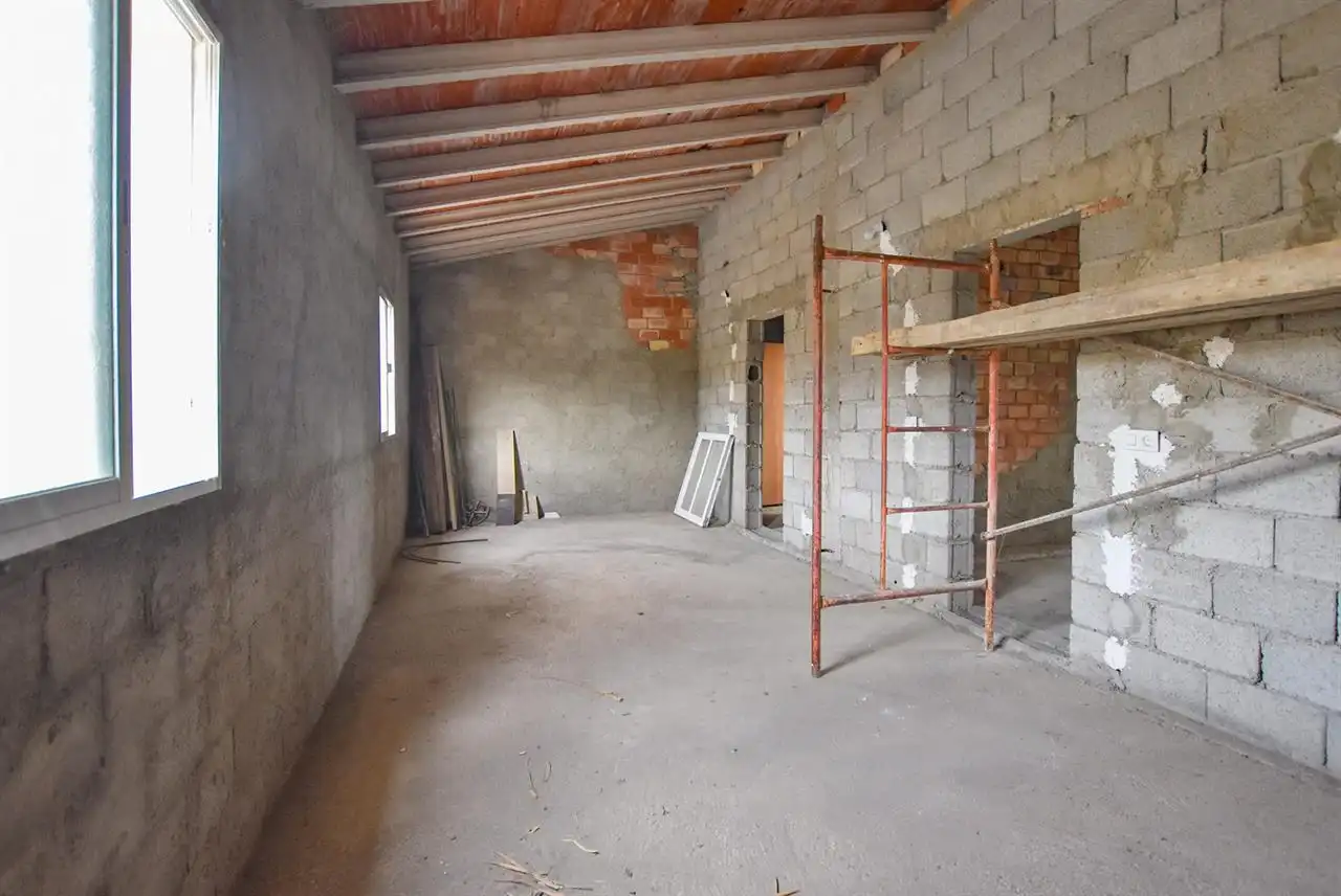 Casa o chalet en venta en Taberno, Almería