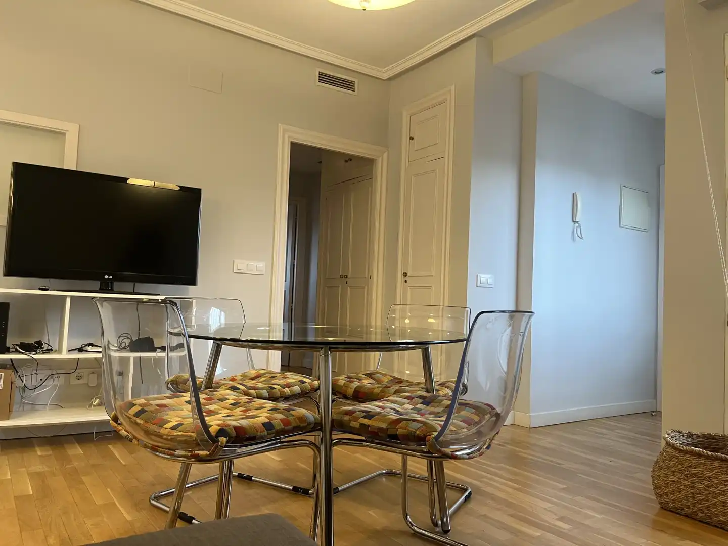 2 hab, 65m² en Castellana, Barrio de Salamanca, Madrid - Image 3