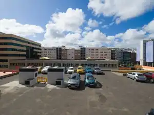 Piso con ascensor en venta en Centro, imagen 48