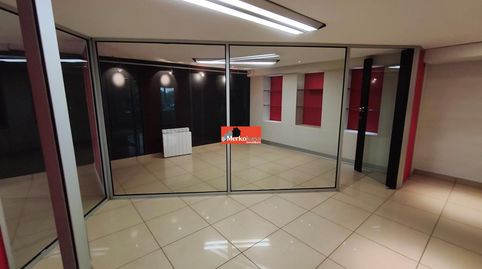 Foto 2 von Büro zur Miete in San Roque - As Fontiñas, Lugo Capital