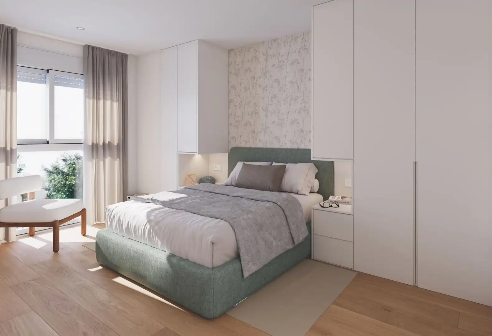 Appartement compact avec piscine à vendre à Lo Pagán, imagen 3