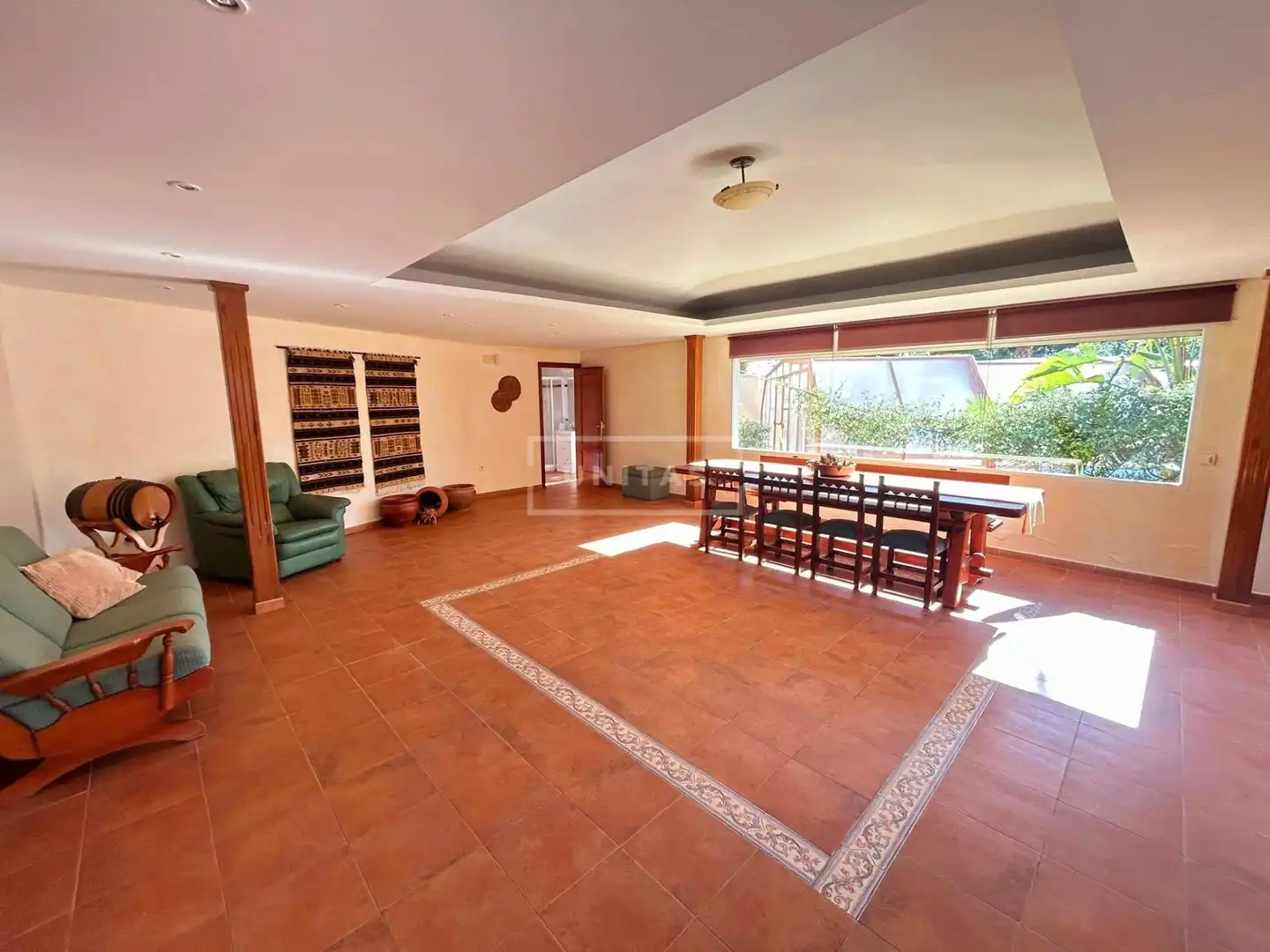 Casa o xalet en venda en Alicante / Alacant amb Aire condicionat, Jardí privat i Terrassa