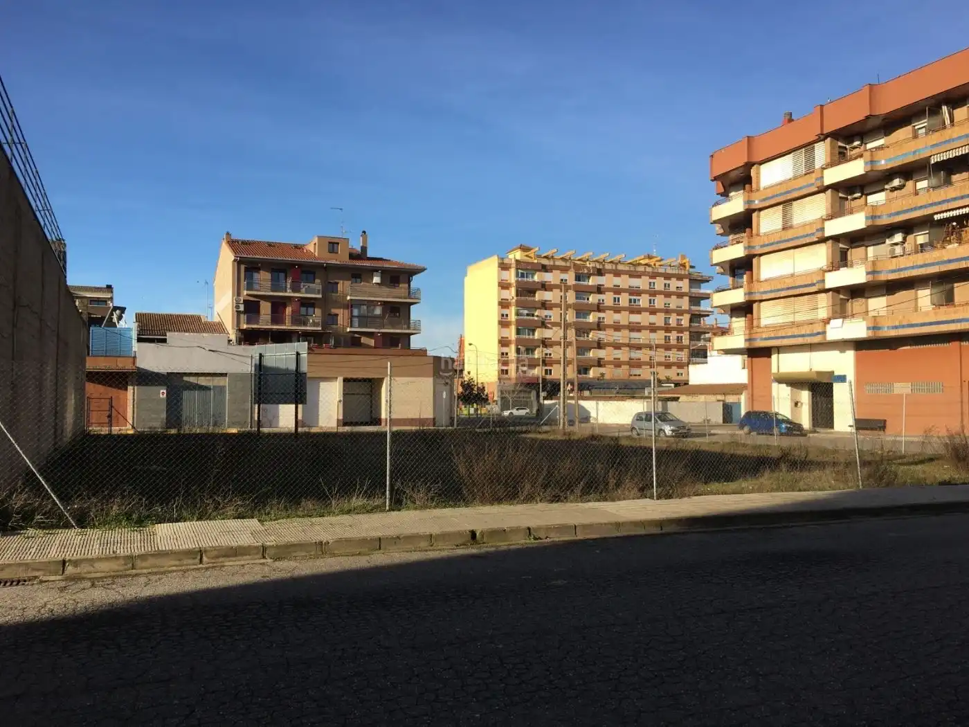 Terreno residencial en venta en Carrer del Segrià 5, imagen 2