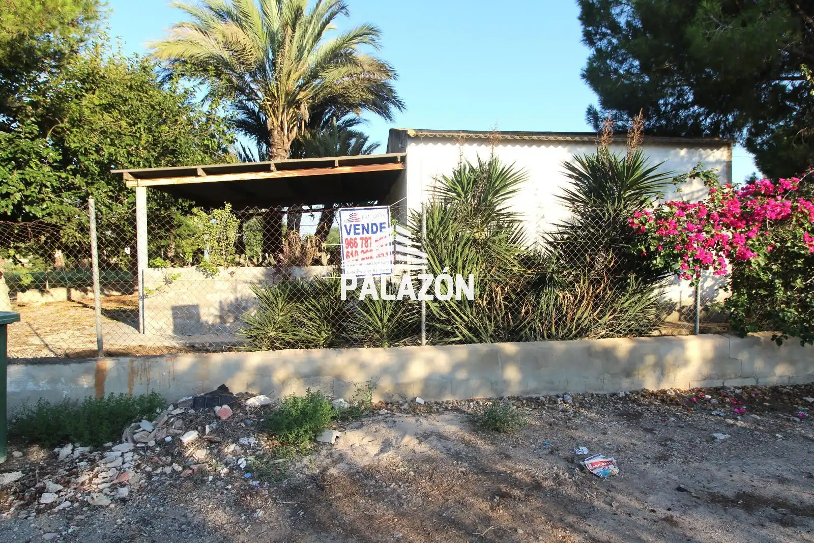 Industrial building for sale in Catral