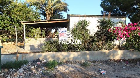 Almacén en venta en Catral Alicante