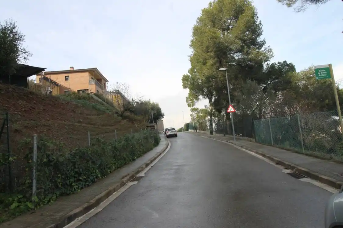 Wohnbaugrundstück zum Verkauf in Montornès del Vallès, imagen 5
