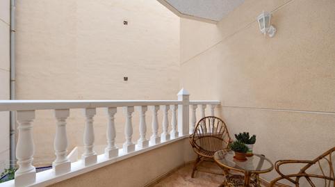 Foto 4 de Apartamento en venta en Calle Ramon Gallud, Zona Playa del Cura, Alicante