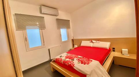 Foto 4 de Apartament de lloguer a Calle de Bravo Murillo, Cuatro Caminos - Azca, Madrid