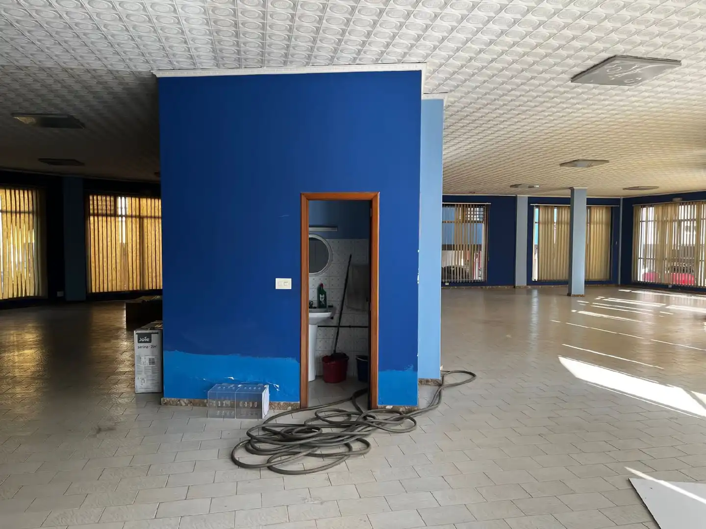 Commercial properties for sale in Pontedeume