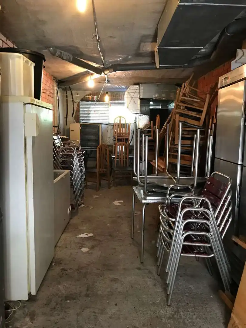 Local comercial en venta en Ibargarai Hiribidea, imagen 10