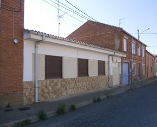 Casa o xalet en venda a Cebrones del Río