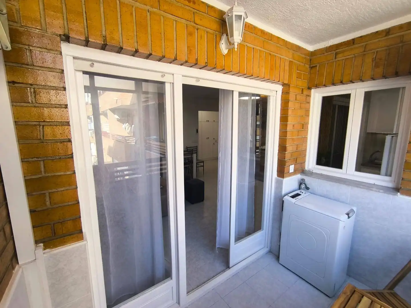 Loft en venta en Torrevieja con Aire acondicionado, Jardín privado y Amueblado