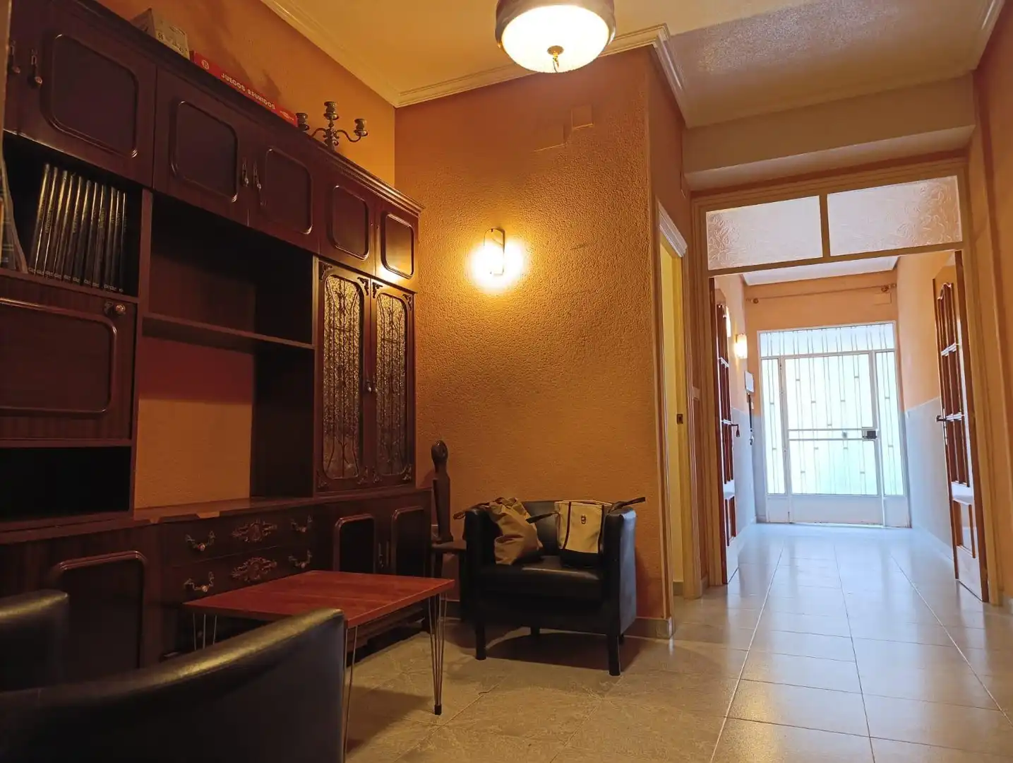 Detached homes for sale in Murcia