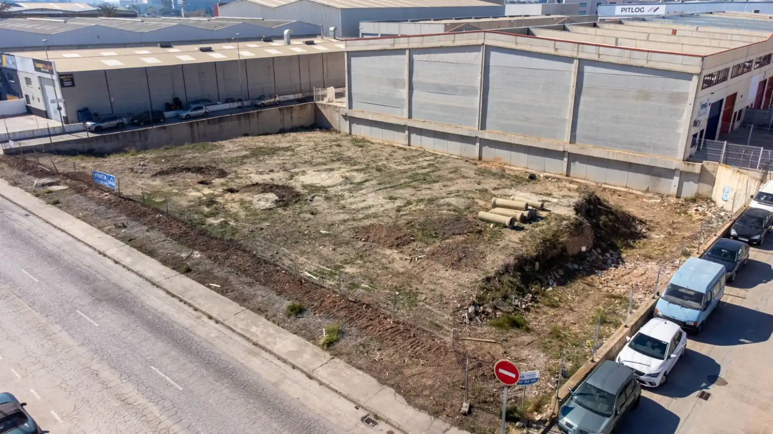 Rural land for sale in Puerto de Sagunto, imagen 10