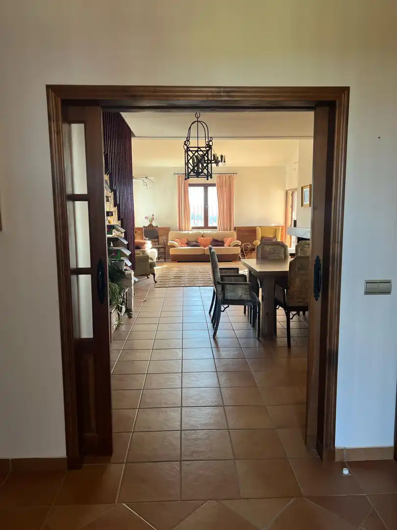 Maison avec terrasse à vendre à Santa Cruz de Mudela, imagen 19