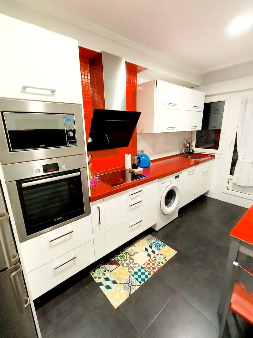 Piso de alquiler en Santa Isabel Kalea, Arrigorriaga