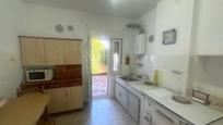 Kitchen of Flat for sale in Avilés  with Terrace