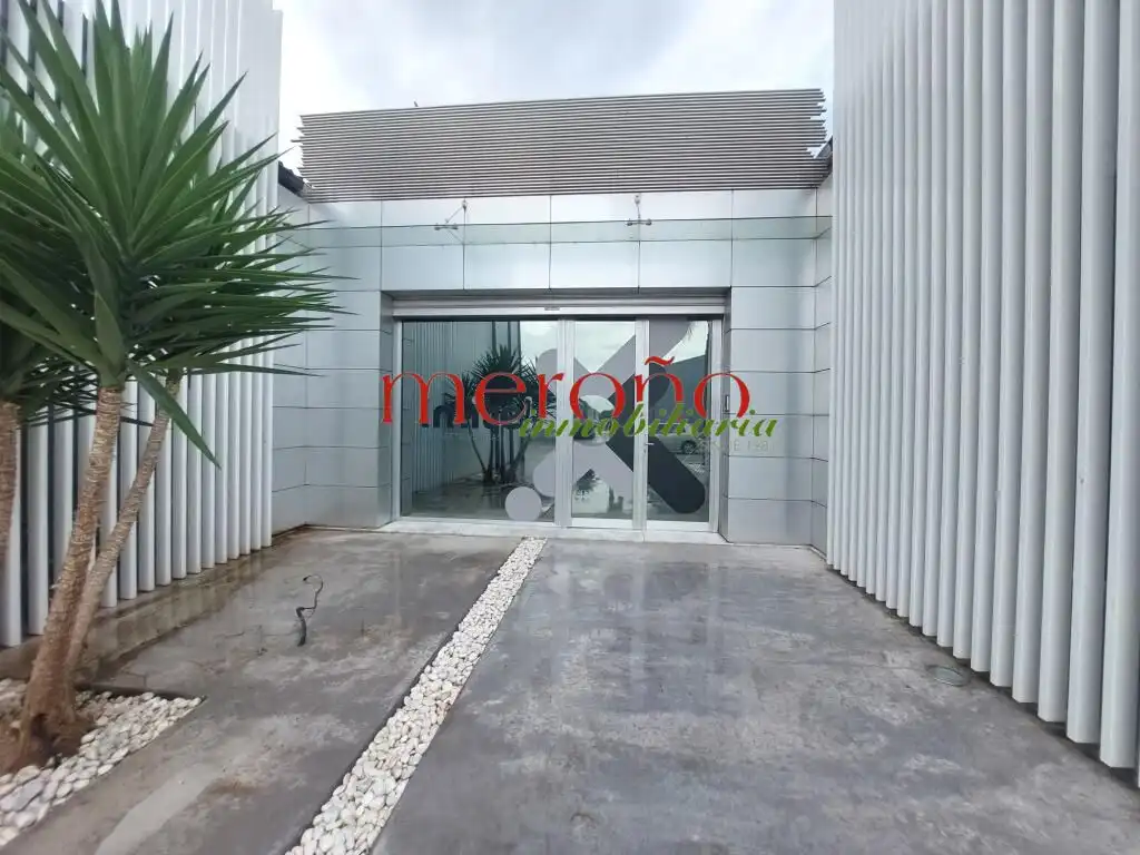 Ufficio in affitto a Alzabares, imagen 27