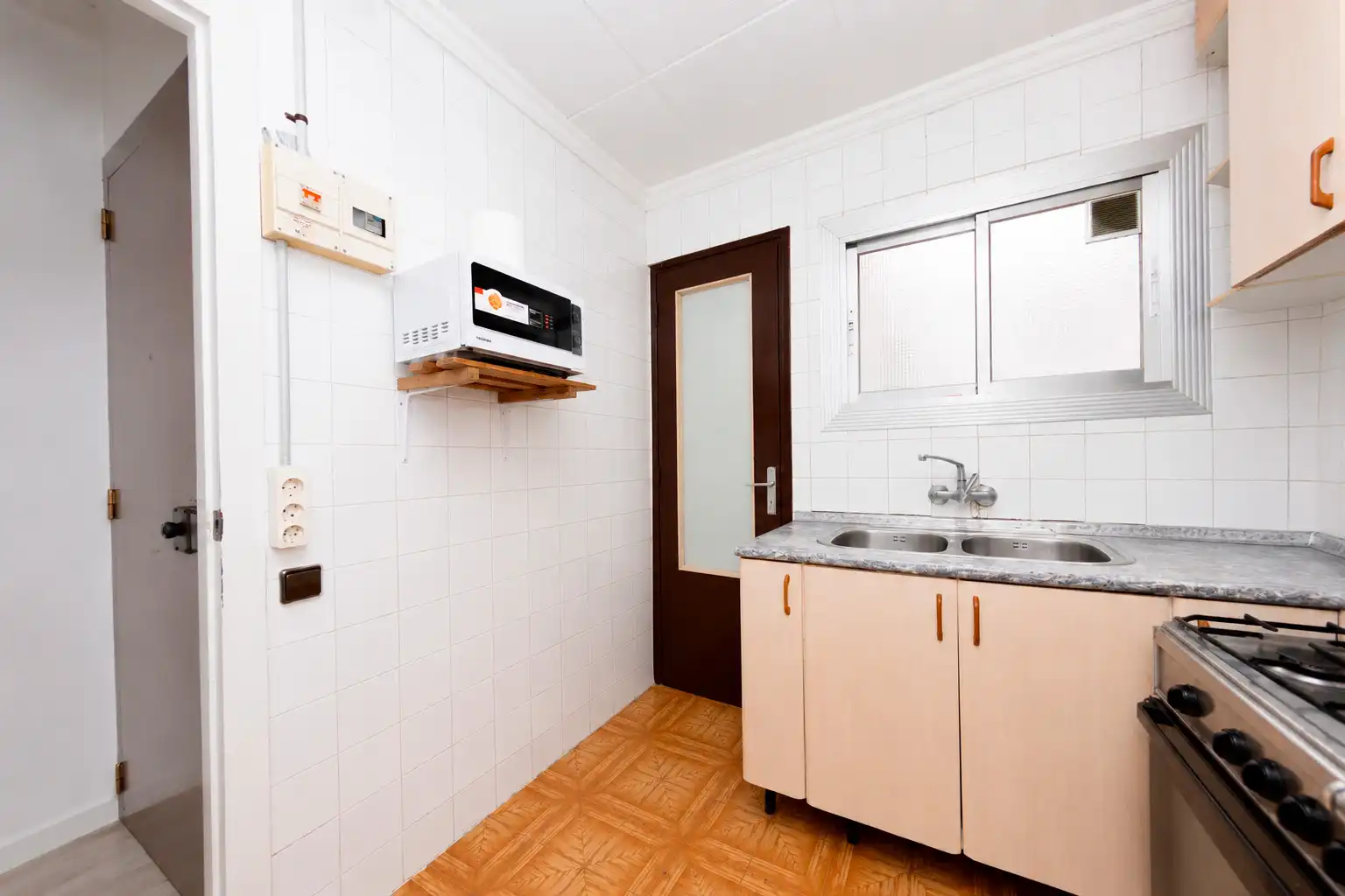 Appartamento in vendita a Carrer de Josep Miquel, imagen 5