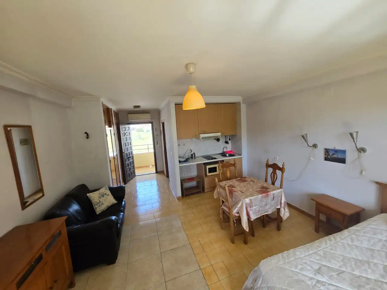Habitación de Estudio en venta en Torrevieja con Aire acondicionado, Calefacción y Terraza