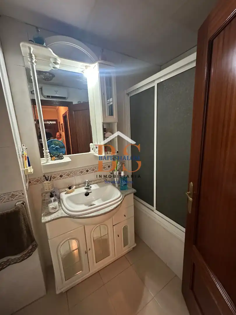 Wohnung mit Aufzug zum Verkauf in Zona de la Vega, imagen 8