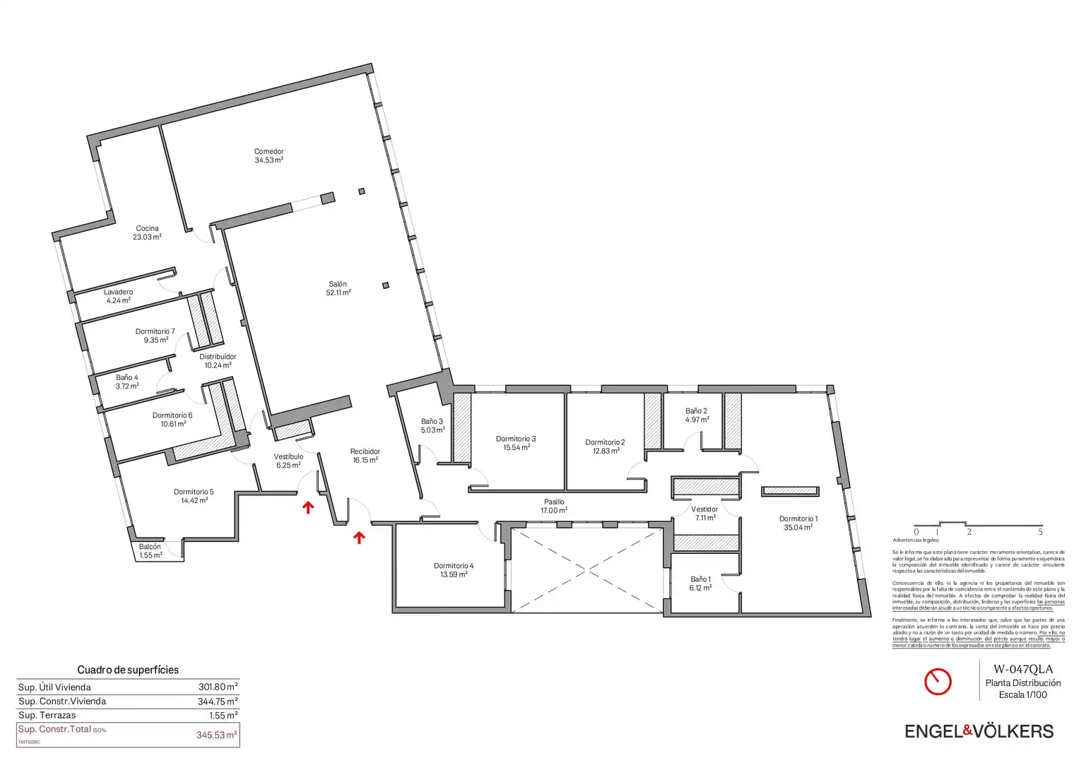 Piso en venta en Valencia con Aire acondicionado, Calefacción y Trastero