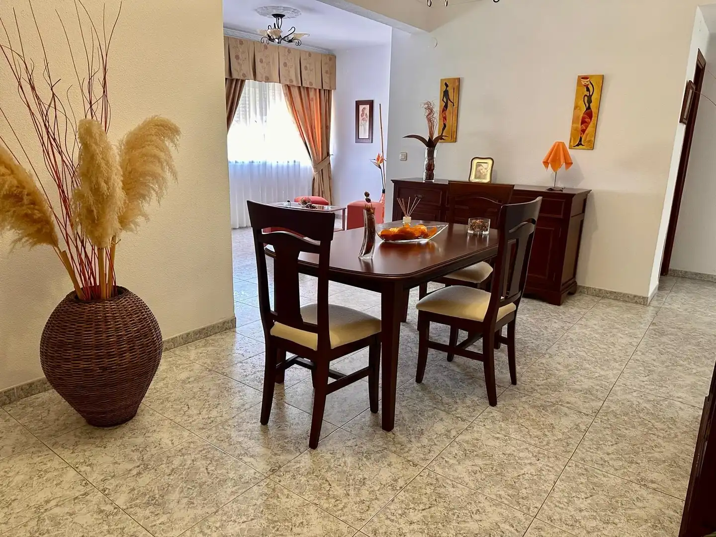 Casa con terraza en venta en Fuente Obejuna, imagen 19