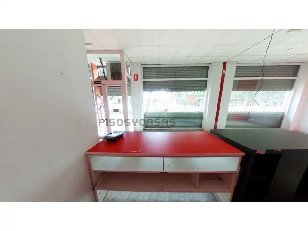 Gewerbefläche zur Miete in Avenida Academia Gral Militar 7, imagen 17