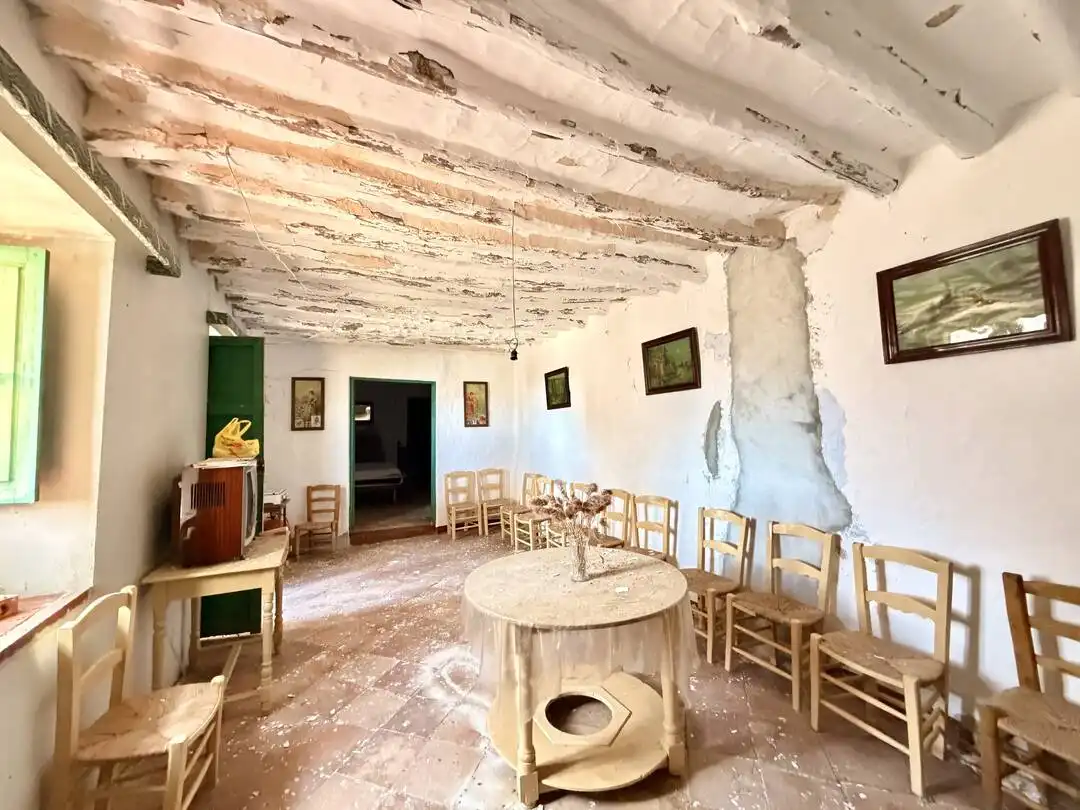 Casa rústica con jardín en venta en MA-156 1, imagen 23