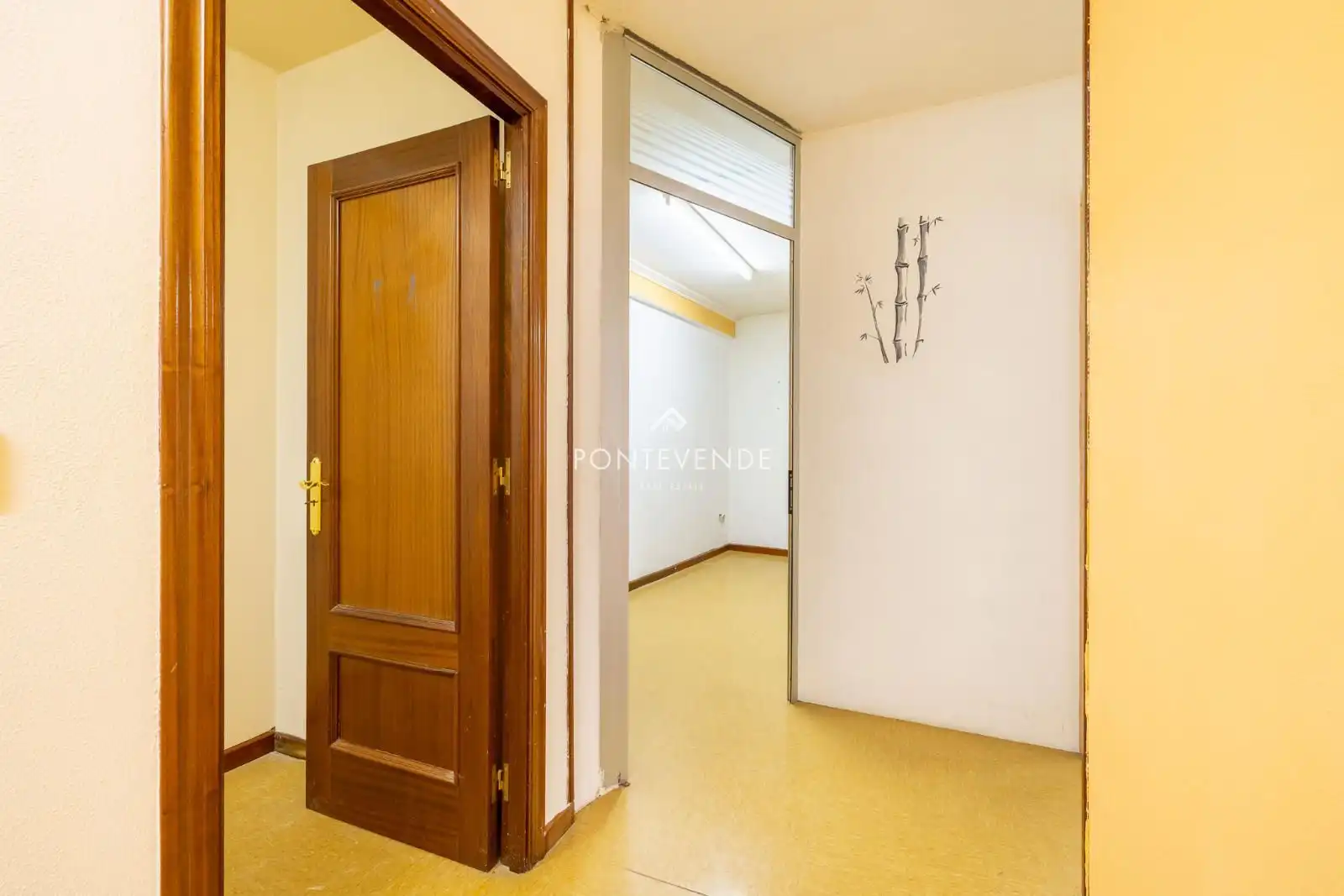 Bureau avec ascenseur à vendre à Zona de Plaza de Barcelos, imagen 5