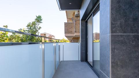 Foto 3 de Pis de lloguer a De Laureà Miró, El Centre, Barcelona