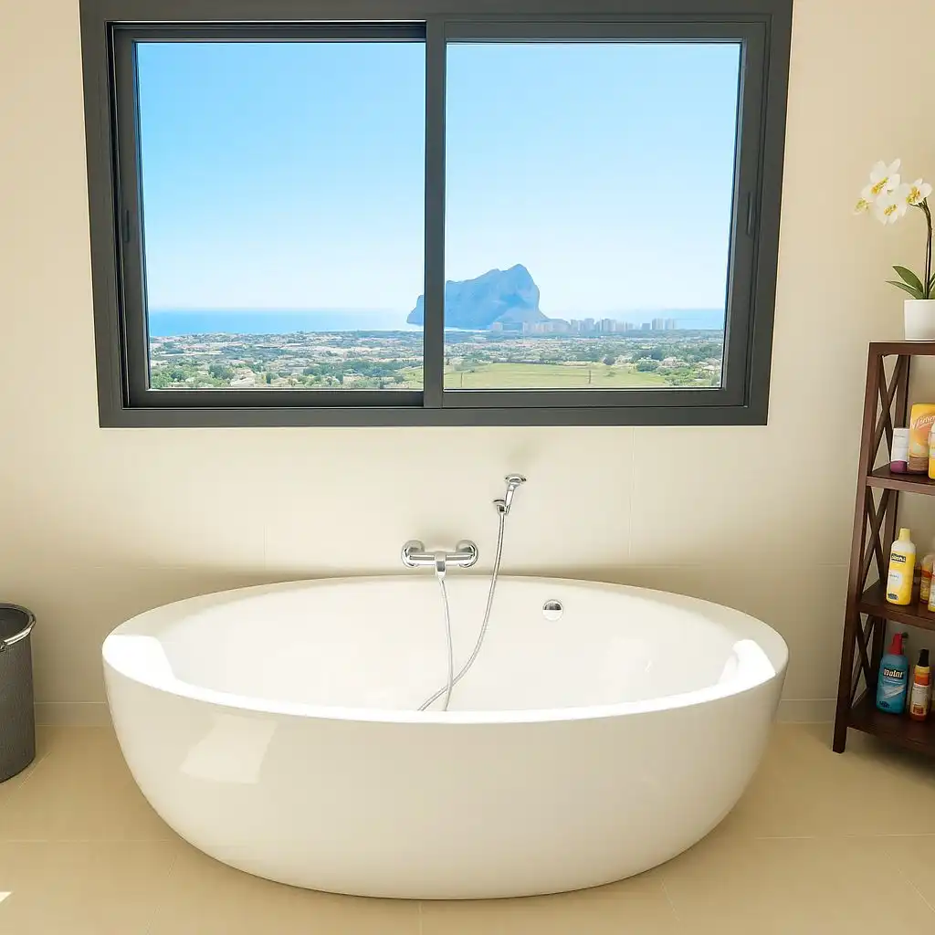 Villa avec piscine à vendre à La Fustera, imagen 14