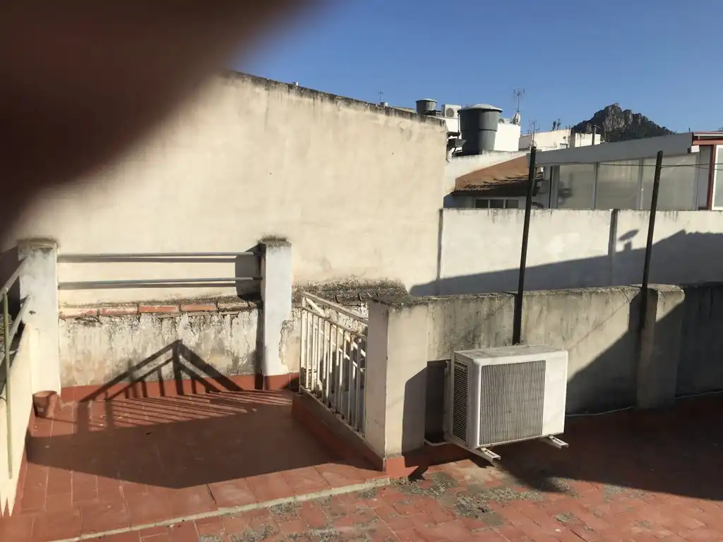 Casa amb terrassa en venda a Calle Salvador Seguí, imagen 29