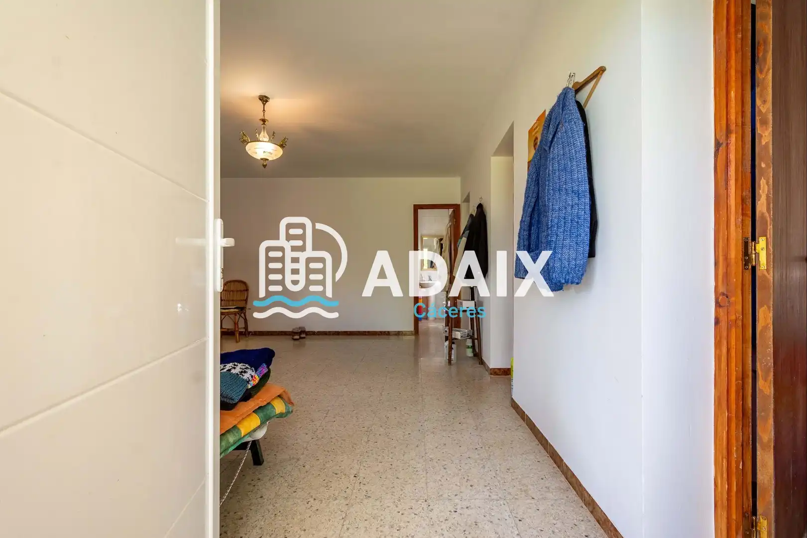 House for sale in LG VIÑAS  Polígono  Parcela  QDH CORRAL DE LAS VIÑAS.  ARROYO DE LA LUZ (CÁCERES), imagen 16